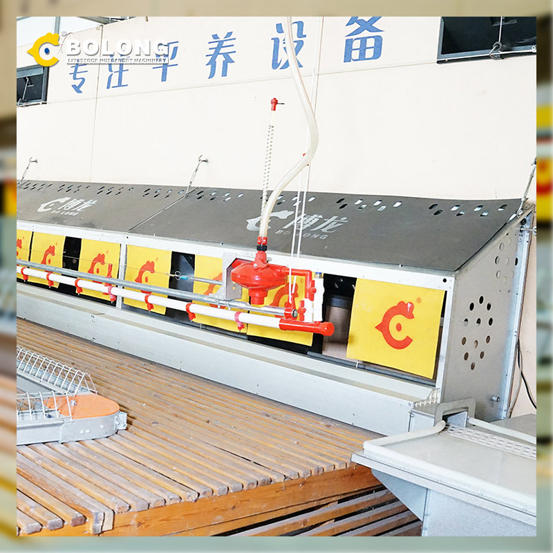 technologically advanced Egg Gathering Machine